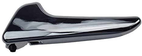 Vorne Hinten Links Innen Innen Türgriff Chromplatte Für A-Klasse W169 A160 A180 A200 / B-Klasse W245 B180 B200 B260