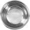 SHERCHPRY Inner Pot Instants Pot Inner Cooking Pot 3L Stainless Steel Rice Cooker Inner Pot Liner Container Replacement for Traditional Pressure Cooker Bowl Electric Cooker Accessories
