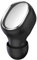 Xmenha Mini écouteur invisible pour petites oreilles, oreillette sans fil Bluetooth 5.3 pour voiture, casque caché pour le travail avec microphone, sommeil le plus petit micro unique