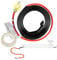 Heat it HISD Heizkabel 1,80 m mit Thermostat