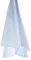 Bagnoxx 1m Joint Douche Transparent 8mm Lèvre Double Souple Étanchéité Paroi