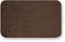 GEMITEX Tappeto MERLINO 50X80 ULTRASSORBENTE, Polyester, Marrone