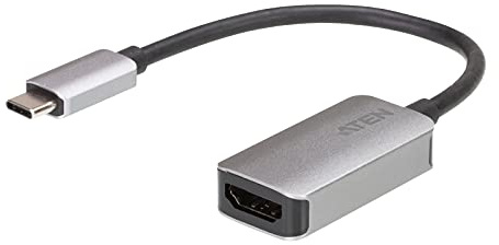 ATEN UC3008A1 USB-C auf HDMI Adapter, 0,3 m