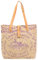 Campomaggi Genziana BEIGE+ST.PRUGNA