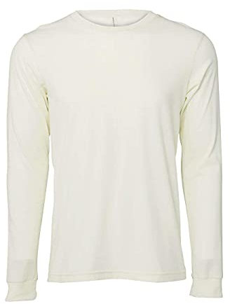 BELLA + CANVAS Citron 123 XL