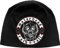 Motörhead Beanie Mütze Rock n Röll Biker Logo Strickmütze Hat Cap