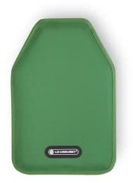 Le Creuset Rafraîchisseur pour Bouteilles de Vin ou Champagne, WA-126, Bamboo, 49303004080000
