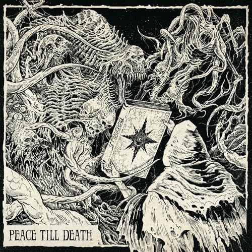 Peace Till Death Peaceville (2CD)
