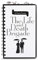 Silver Buffalo Gilmore Girls Life and Death Brigade Spiralbuch mit 5 Registern, 75 Blatt