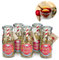 Glühweingewürz 5er Set – kleine Geschenke-Idee mit Gewürze-Geschenkset, wunderbar als Adventskalender-Füllung