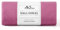 MoKo Yoga Handtuch rutschfest, Yoga Matten Handtuch mit Griffpunkten und Eckentaschen, 74,4×27,3 Übungsmatte Abdeckung für Pilates, Fitness, Meditation, Schwimmbad, Stranddecke, Magenta, 1 Stück