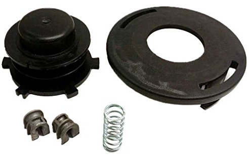 Bobine de rechange pour Stihl Autocut 25-2 - Remplace 4002 713 3017, 4002 713 9708
