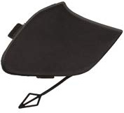 Prasco FD4301236 | Kompatibel mit: FORD FOCUS III, FOCUS III Stufenheck, FOCUS III Turnier