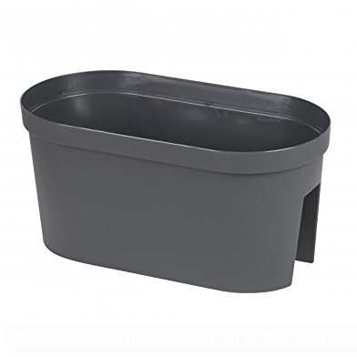 Balconnière Monaco, 15 L