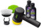 JML Car Scratch Remover - Scratch Solution Repair Kit for Scratched Car Paint and Detailing - For Scuffs, Scrapes, Scratches, Includes High Speed Sponge Applicator, x2 Formula, Polishing Pad and Brush