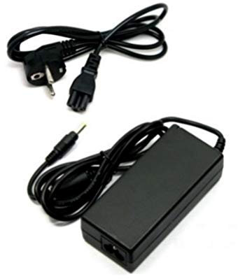TOP CHARGEUR * Adaptateur Secteur Chargeur Sortie Output DC 19V 9.5A 9500mA 180W Certification CE Connecteur: 5,5mm * 2,5mm Remplace Alimentation 19V 5A / 6A / 6.5A / 7A / 7.5A / 8A / 8.5A / 9A / 9.5A