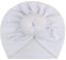 iSpchen Baby Turban Baby Turban Baumwolle Turban Krankenhausmütze Mädchen Junge