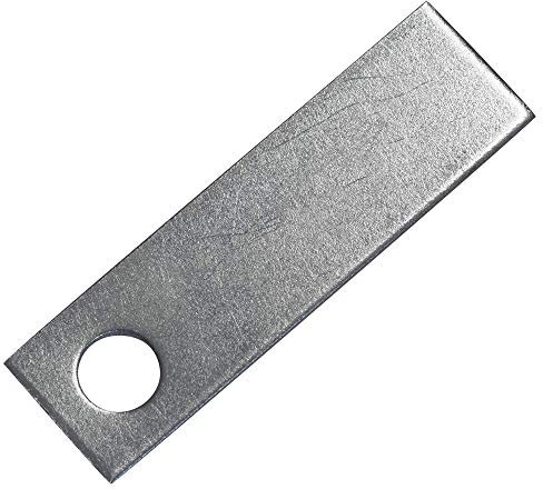 RocwooD Aerator Scarifier Blade Fits Bluebird Stiga Turfcare 300RSC F20 F20B VB38 VBF40