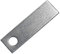 RocwooD Aerator Scarifier Blade Fits Bluebird Stiga Turfcare 300RSC F20 F20B VB38 VBF40