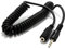 iTechCover Headphone Extension Cable 4M Aux Stereo Jack Lead 3.5mm Male to Female Audio Extension Cable Earphone Cord Compatible with Laptop PC iPhone iPad Tablet Headset TV PS4 MP3 Speaker Smartphone