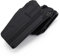 HOUSON Gun Holster, Pistolenholster Versteckte Pistole Case Waffenholster Pistolenhalfter fü Glock 38,Glock 19,Glock 23,H&K VP9, Ruger 9E, SIG P225(NO Rail) 9mm,Spring Field XDS 9mm,.45 4