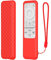 JCMOYUTY BP59-00149A Remote Cover for Samsung TM2261S BP59-00149C M70B / M80B Monitor/Freestyle Projector SP-LSP3BLAXZA Remote Case Red Protective Silicone Skin