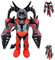 SIUVEY Titan Drillman Plush,Tv Man, Speakerman,Clock Man,Stuffed Anime Plushies Doll,for Collectibles Decoration (F)