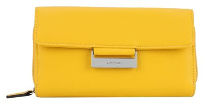 Gerry Weber - talk different ll Geldbörse für Damen in Gelb, Maße 19x10,5x1 cm