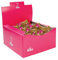 Viba Schicht Nougat Minis Karton, 1,1 kg