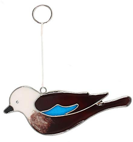 Jay Suncatcher (12/24)