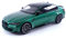 Minichamps 1:18 BMW M3-2020 - Grün