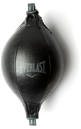Everlast P00002747 Powerlock De Bag, schwarz