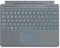 Microsoft Surface Pro Signature Keyboard [DE] Eisblau für Pro 8