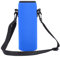 Funda para Botella de Agua, Función de Aislamiento Térmico, Conveniente para Llevar Fundas para Botellas, Funda, Gran Protección para Exteriores(azul)