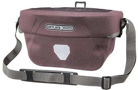 ORTLIEB Tasche ORTLIEB Ash Rose