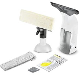 Karcher Aspirateur de fenêtre WV1 Plus