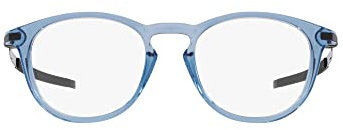 OX - OAKLEY FRAME Herren 0ox8105 Sonnenbrille, Dunkel (Schwarz), Einheitsgröße