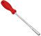 5,5 Mm Tournevis Hexagonal de Douille Allongée Tournevis Magnétique à Écrou Hexagonal pour Technicien Professionnel