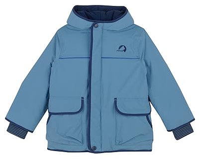Finkid Talvi Sport Kinder Winterparka mit Schneefang