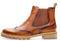 ARA Tulsa, Stivali Chelsea Donna, Cognac, 39 EU