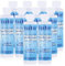 10x AguaNova Wasserbett Conditioner 250 ml, für Wasserbetten - Konditionierer