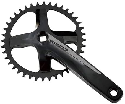 FSA Herren MacBook Pro Uhr, Schwarz, Extra breit