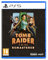 Tomb Raider 1-3 Remastered Starring Lara Croft - PS5