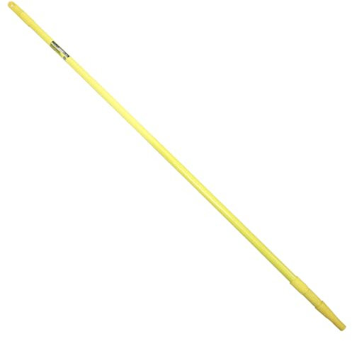 WOLFPACK LINEA PROFESIONAL Manche métallique extensible multifonction 4 mètres