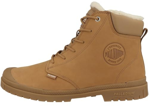 Palladium Sp20 Cuff LTH 79067257, Boots