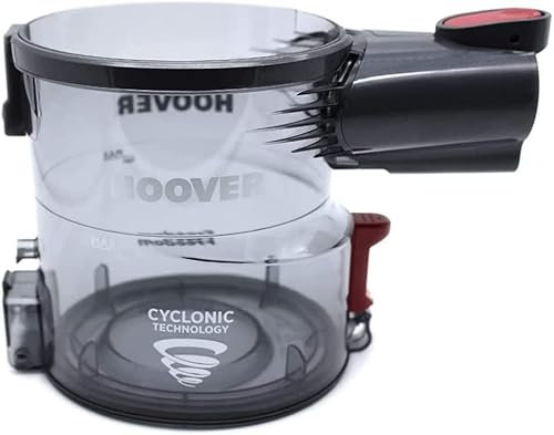 CONTENITORE POLVERE ORIGINALE SCOPA ELETTRICA FREEDOM 2IN1, MODELLO FD22RP011, FD22G 011