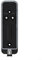 babominimer Doorbell Back Plate Replacement, For Blink Baseboard Doorbell Camera Bracket, Replacement Mounting Plate, Compatible With For Blink Doorbell(Black)