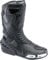 Kochmann Speed Motorrad Stiefel, schwarz, 49