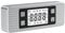Multifunction Angles Measuring Tool Easy to Read Digital Protractor with Lock Data Function Upgrades for Machine Operators