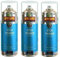 Hycote Etch Primer 400ml (Pack of 3)